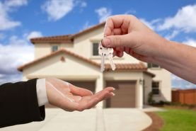 Tabla de ingresos para comprar casa en Estados Unidos