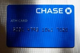 aplicar para tarjeta de crédito Chase