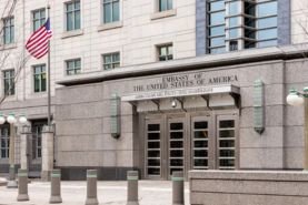 desventajas del asilo político en Estados Unidos