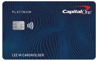 tarjetas de crédito de fácil aprobación usa capital one