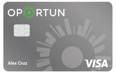 tarjetas de credito en estados unidos