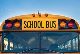 Grados escolares en Estados Unidos