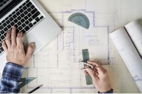 salario arquitecto en estados unidos